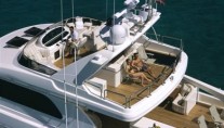 Maximus II - Decks
